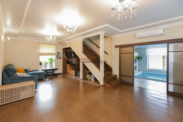 
  Продается дом, 330.4 м², Новосибирск
. Фото 8.