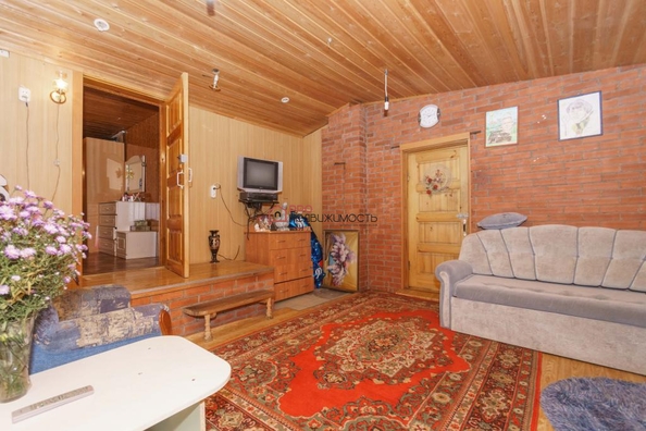 
  Продается коттедж, 180 м², СНТ Черемушки (Первомайский р-н)
. Фото 3.