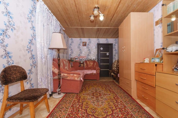
  Продается коттедж, 180 м², СНТ Черемушки (Первомайский р-н)
. Фото 13.