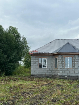 
  Продается дом, 106 м², рабочий поселок Коченево
. Фото 2.