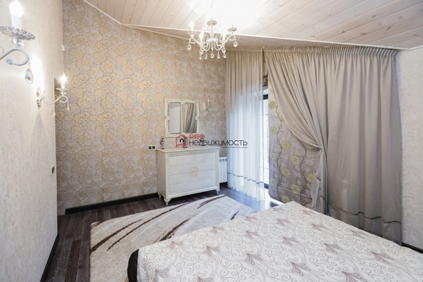
  Продается дом, 290 м², село Ленинское
. Фото 37.