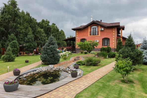 
  Продается дом, 290 м², село Ленинское
. Фото 40.
