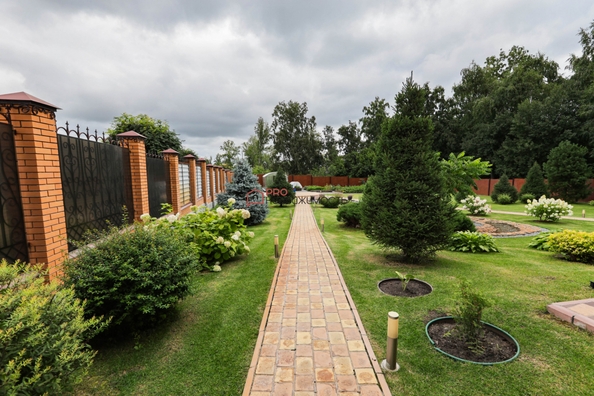
  Продается дом, 290 м², село Ленинское
. Фото 45.