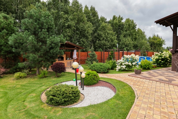 
  Продается дом, 290 м², село Ленинское
. Фото 47.