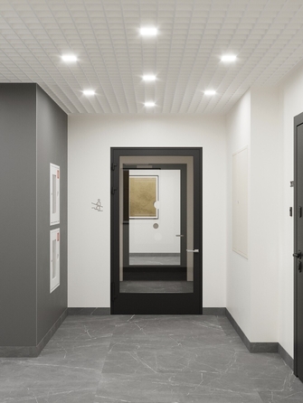 
  Продается 1-комн. квартира, 42.39 м², ЖК Семейный квартал, дом 3
. Фото 8.