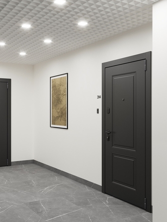 
  Продается 1-комн. квартира, 42.19 м², ЖК Семейный квартал, дом 3
. Фото 7.