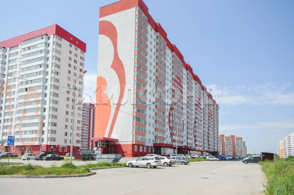 
  Продается 2-комн. квартира, 43.2 м², Дмитрия Шмонина ул, д. 10
. Фото 10.
