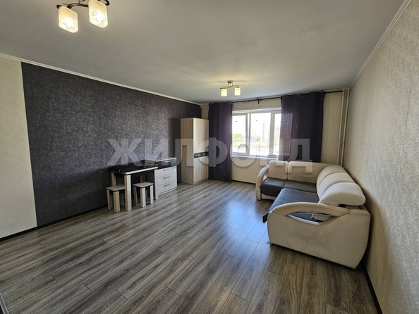 
  Продается студия, 32.3 м², Александра Чистякова ул, д. 6
. Фото 1.