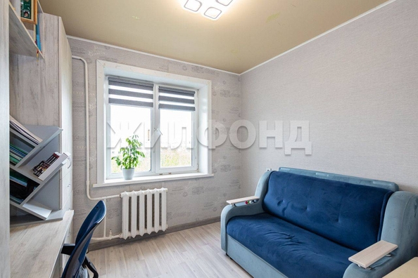 
  Продается 2-комн. квартира, 48.6 м², Поселок Кольцово, д. 2
. Фото 8.