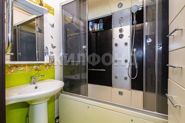 
  Продается 2-комн. квартира, 48.6 м², Поселок Кольцово, д. 2
. Фото 12.