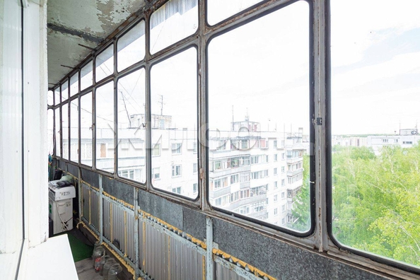 
  Продается 2-комн. квартира, 48.6 м², Поселок Кольцово, д. 2
. Фото 15.