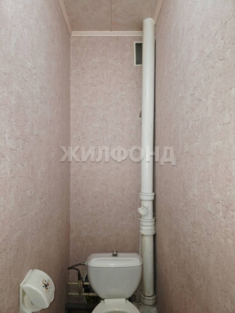 
  Продается 2-комн. квартира, 58.9 м², Поселок Кольцово, д. 17
. Фото 10.