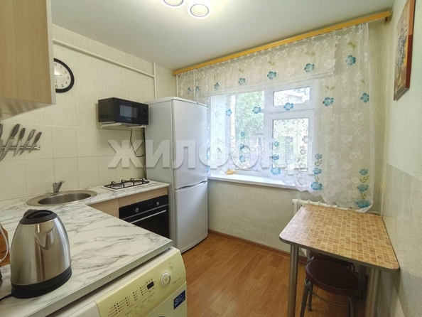 
  Продается 2-комн. квартира, 44.4 м², д. 18
. Фото 4.