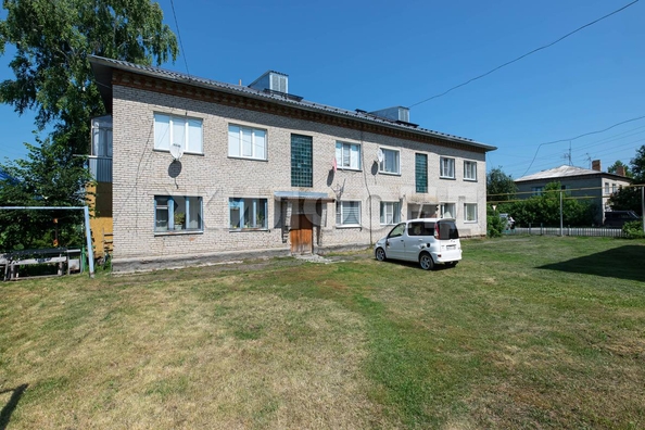 
  Продается 2-комн. квартира, 52.5 м², Советская ул, д. 9
. Фото 8.