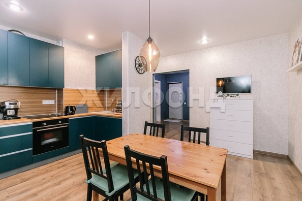 
  Продается 3-комн. квартира, 87 м², Дмитрия Шмонина ул, д. 3
. Фото 3.