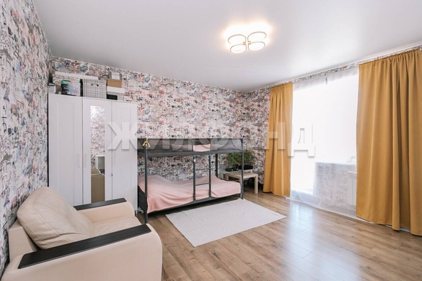 
  Продается 3-комн. квартира, 87 м², Дмитрия Шмонина ул, д. 3
. Фото 17.