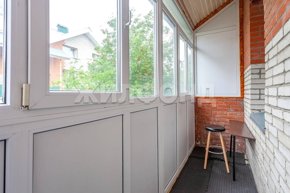 
  Продается 3-комн. квартира, 83.9 м², санатория Бердский тер, д. 41
. Фото 7.