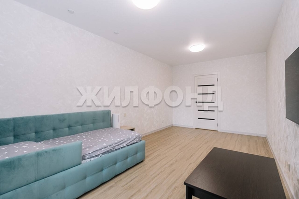 
  Продается 3-комн. квартира, 75.6 м², ЖК Кольца, дом 11
. Фото 12.