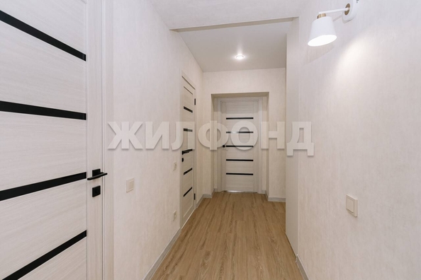 
  Продается 3-комн. квартира, 75.6 м², ЖК Кольца, дом 11
. Фото 24.
