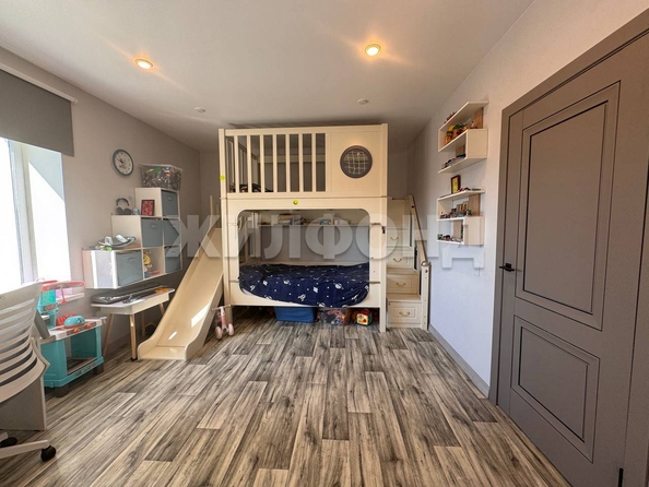 
  Продается 3-комн. квартира, 72.2 м², Краснообск, д. 103
. Фото 17.