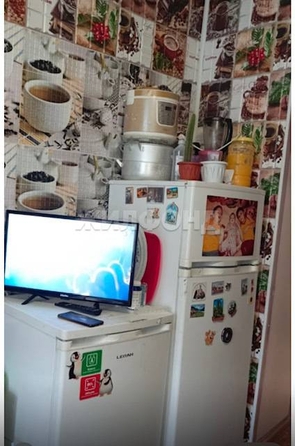 
  Продается 3-комн. квартира, 57.2 м², Столетова ул, д. 30
. Фото 8.