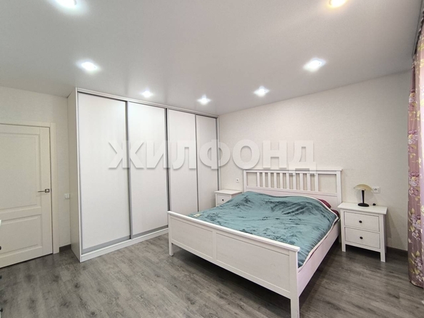 
  Продается 3-комн. квартира, 86.5 м², Виктора Шевелева ул, д. 34
. Фото 3.