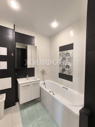 
  Продается 3-комн. квартира, 86.5 м², Виктора Шевелева ул, д. 34
. Фото 10.