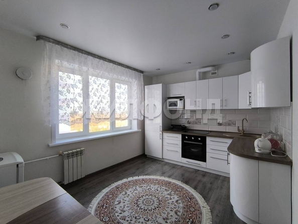 
  Продается 3-комн. квартира, 86.5 м², Виктора Шевелева ул, д. 34
. Фото 11.