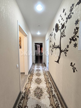 
  Продается 3-комн. квартира, 86.5 м², Виктора Шевелева ул, д. 34
. Фото 17.