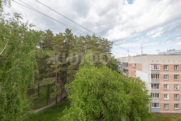 
  Продается 4-комн. квартира, 81.5 м², Поселок Кольцово, д. 24
. Фото 14.