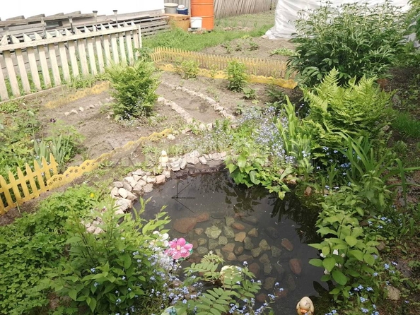 
  Продается дом, 59.2 м², Новосибирск
. Фото 27.