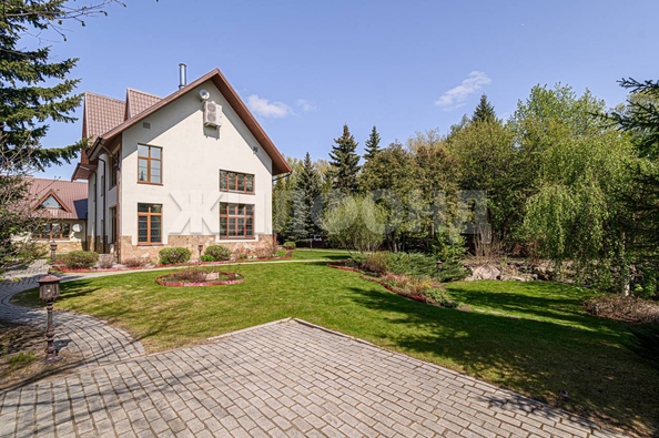 
  Продается дом, 476.8 м², СНТ Электрон (Кубовинский сельсовет)
. Фото 4.