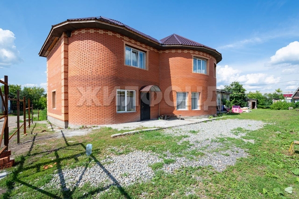 
  Продается дом, 372.2 м², ДНТ Горняк
. Фото 1.