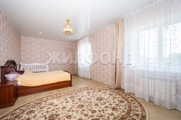 
  Продается дом, 372.2 м², ДНТ Горняк
. Фото 12.