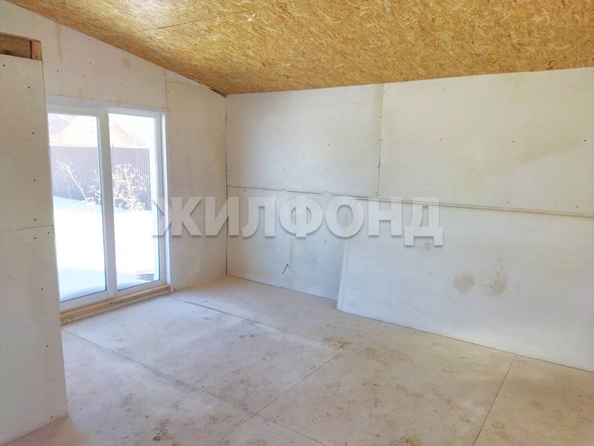 
  Продается дом, 30 м², СНТ Опора
. Фото 10.