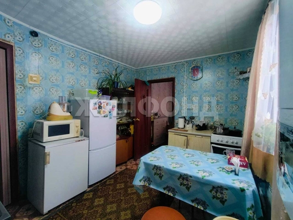 
  Продается дом, 67.3 м², рабочий поселок Горный
. Фото 5.
