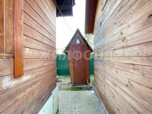 
  Продается дом, 150 м², Новосибирск
. Фото 28.