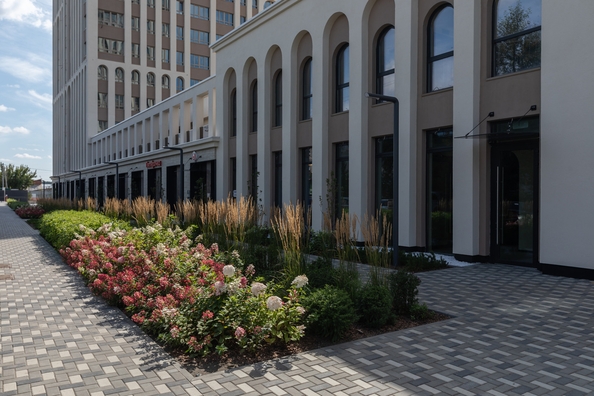 
  Продается 2-комн. квартира, 38.2 м², ЖК Balance (Баланс), 3 очередь
. Фото 6.