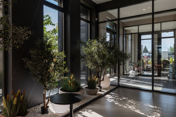 
  Продается 2-комн. квартира, 36.49 м², ЖК Balance (Баланс), 3 очередь
. Фото 27.