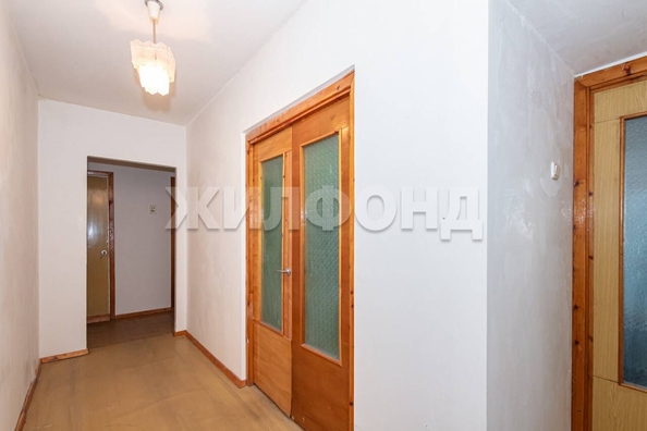 
  Продается 2-комн. квартира, 51.2 м², Поселок Кольцово, д. 28
. Фото 6.