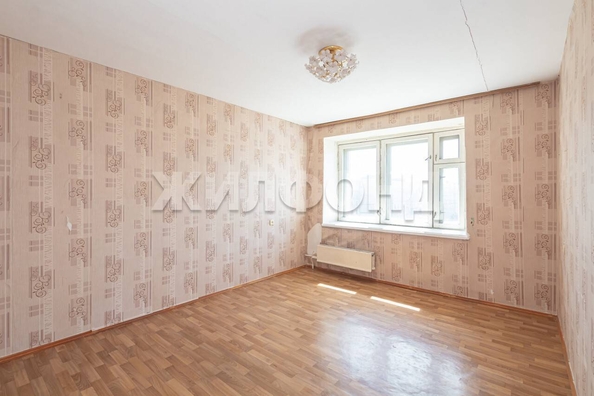 
  Продается 3-комн. квартира, 80.1 м², Поселок Кольцово, д. 31
. Фото 5.