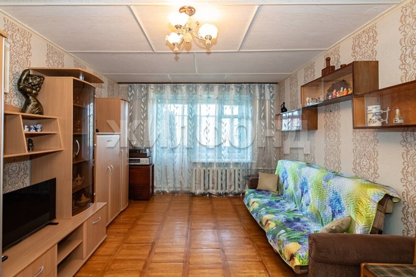 
  Продается 3-комн. квартира, 63.9 м², Поселок Кольцово, д. 12
. Фото 1.