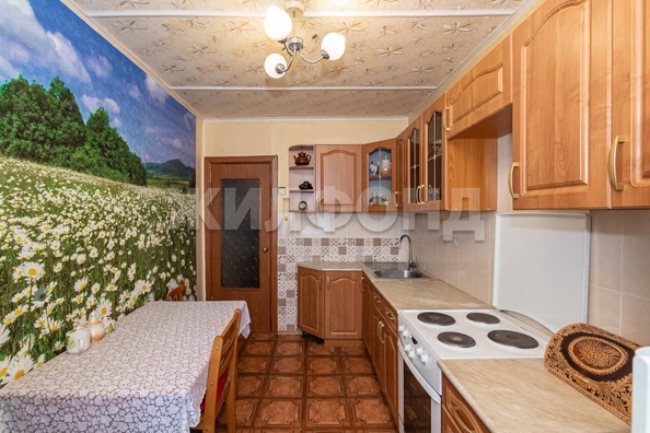 
  Продается 3-комн. квартира, 63.9 м², Поселок Кольцово, д. 12
. Фото 16.