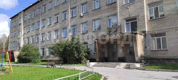
  Продается комната, 20.8 м², АБК, д. 2
. Фото 5.