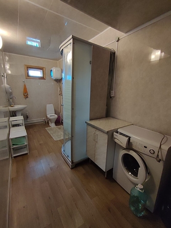 
  Продается дом, 82.4 м², Новосибирск
. Фото 9.