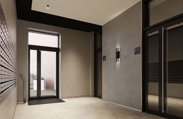 
  Продается 4-комн. квартира, 94 м², ЖК Новаторы
. Фото 17.