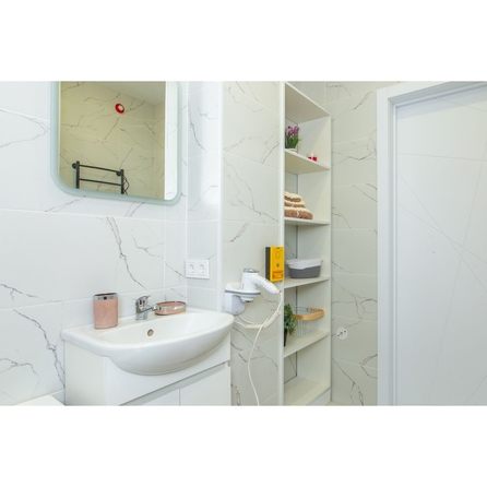 
  Продается апартамент, 26.21 м², АК Voroshilov (Ворошилов)
. Фото 6.