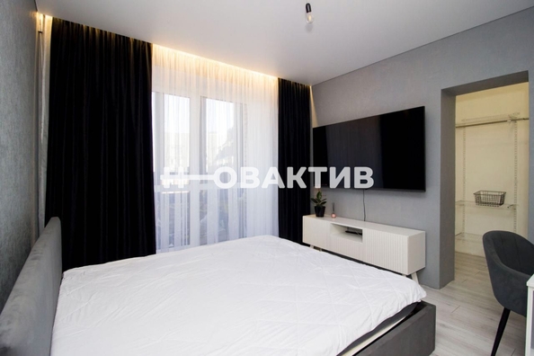 
  Продается 4-комн. квартира, 102 м², ЖК Онега, дом 8
. Фото 16.
