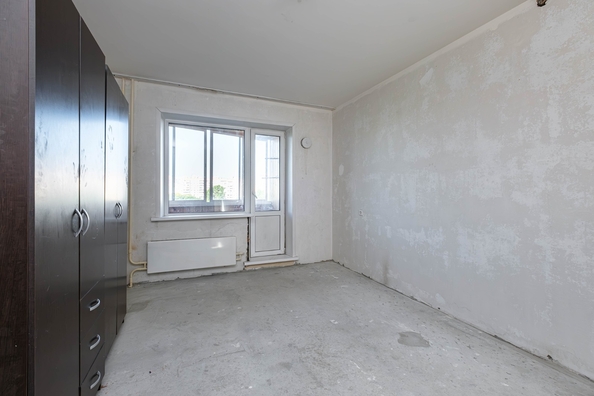 
  Продается 1-комн. квартира, 37.7 м², Сибиряков-Гвардейцев ул, д. 64/3
. Фото 19.
