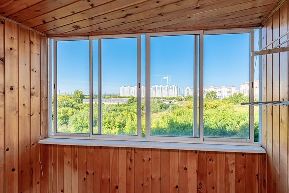 
  Продается 1-комн. квартира, 37.7 м², Сибиряков-Гвардейцев ул, д. 64/3
. Фото 22.